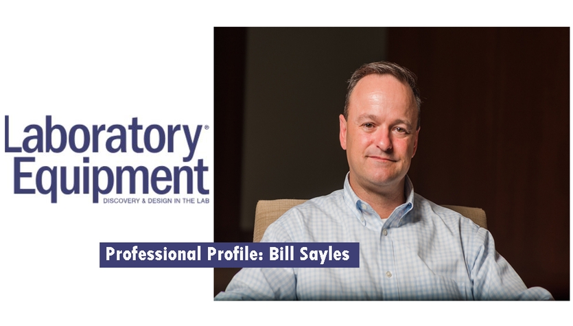 Professional Profile: Bill Sayles