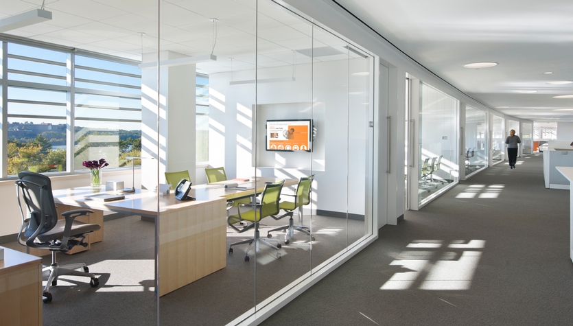 Columbia Participates in USGBC LEED Showcase Featuring Dassault Systèmes'